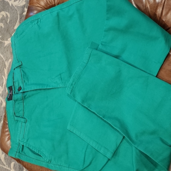 MATCH mens green pants☘️ - Picture 4 of 8